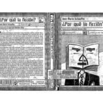 خرید و دانلود نسخه کامل کتاب ¿Por qué la ficción?