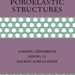 خرید و دانلود نسخه کامل کتاب Poroelastic Structures