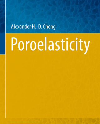 خرید و دانلود نسخه کامل کتاب Poroelasticity
