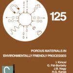 خرید و دانلود نسخه کامل کتاب Porous materials in environmentally friendly processes: proceedings of the 1st International FEZA Conference, Eger, Hungary, September 1-4, 1999