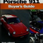 خرید و دانلود نسخه کامل کتاب Porsche 911 Buyer’s Guide