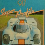 خرید و دانلود نسخه کامل کتاب Porsche 917 Super Profile