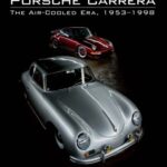 خرید و دانلود نسخه کامل کتاب Porsche Carrera: The Air-Cooled Era, 1953-1998