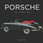 خرید و دانلود نسخه کامل کتاب Porsche: The Classic Era