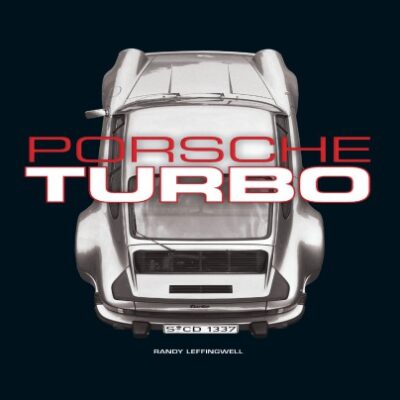 خرید و دانلود نسخه کامل کتاب Porsche Turbo: The Inside Story of Sttutgart’s Turbocharged Road and Race Cars