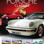 خرید و دانلود نسخه کامل کتاب Porshe Classics 2011