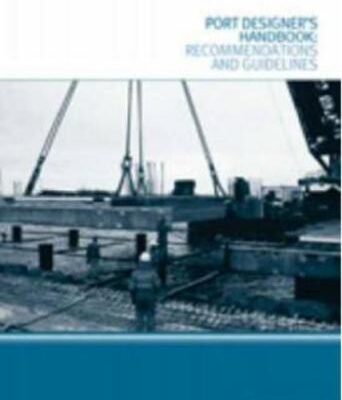 خرید و دانلود نسخه کامل کتاب Port Designers Handbook: Recommendations and Guidelines