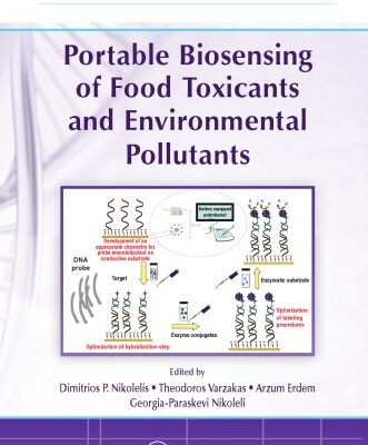 خرید و دانلود نسخه کامل کتاب Portable Biosensing of Food Toxicants and Environmental Pollutants