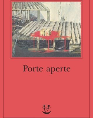 خرید و دانلود نسخه کامل کتاب Porte aperte