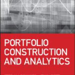 خرید و دانلود نسخه کامل کتاب Portfolio Construction and Analytics