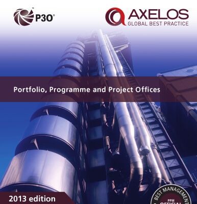 خرید و دانلود نسخه کامل کتاب Portfolio, programme and project offices