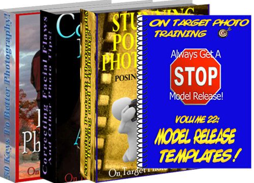 خرید و دانلود نسخه کامل کتاب Portrait Essentials 4 Volume Bundle (On Target Photo Training Book 39)_68e043a2681e1.jpeg خرید و دانلود نسخه کامل کتاب Portrait Essentials 4 Volume Bundle (On Target Photo Training Book 39)