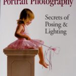 خرید و دانلود نسخه کامل کتاب Portrait Photography: Secrets of Posing & Lighting (A Lark Photography Book)