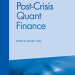 خرید و دانلود نسخه کامل کتاب Post-crisis Quant Finance