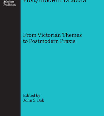 خرید و دانلود نسخه کامل کتاب Post/modern Dracula: From Victorian Themes to Postmodern Praxis