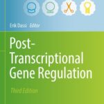 خرید و دانلود نسخه کامل کتاب Post-Transcriptional Gene Regulation