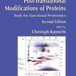 خرید و دانلود نسخه کامل کتاب Post-translational Modifications of Proteins: Tools for Functional Proteomics