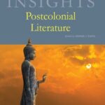 خرید و دانلود نسخه کامل کتاب Postcolonial Literature