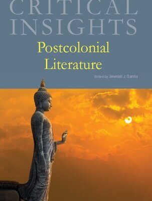 خرید و دانلود نسخه کامل کتاب Postcolonial Literature