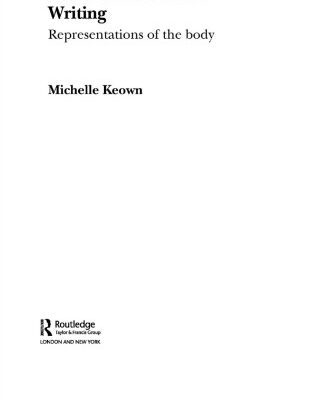 خرید و دانلود نسخه کامل کتاب Postcolonial Pacific Writing: Representations of the Body (Routledge Research in Postcolonial Literatures)