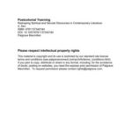 خرید و دانلود نسخه کامل کتاب Postcolonial Yearning: Reshaping Spiritual and Secular Discourses in Contemporary Literature