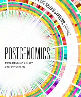 خرید و دانلود نسخه کامل کتاب Postgenomics: Perspectives on Biology after the Genome