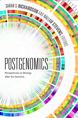 خرید و دانلود نسخه کامل کتاب Postgenomics: Perspectives on Biology after the Genome_68e9584bda9d8.jpeg خرید و دانلود نسخه کامل کتاب Postgenomics: Perspectives on Biology after the Genome
