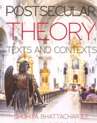 خرید و دانلود نسخه کامل کتاب Postsecular Theory: Texts and Contexts