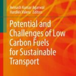 خرید و دانلود نسخه کامل کتاب Potential and Challenges of Low Carbon Fuels for Sustainable Transport