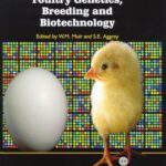 خرید و دانلود نسخه کامل کتاب Poultry genetics, breeding, and biotechnology