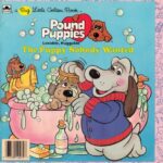 خرید و دانلود نسخه کامل کتاب Pound Puppies – Lovable, Huggable – The Puppy Nobody Wanted