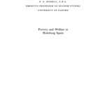 خرید و دانلود نسخه کامل کتاب Poverty and Welfare in Habsburg Spain