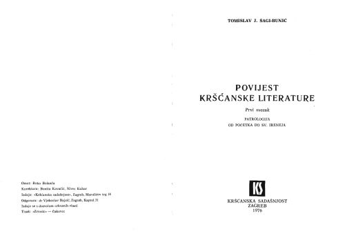 خرید و دانلود نسخه کامل کتاب Povijest krscanske literature_68eb9fdb34917.jpeg خرید و دانلود نسخه کامل کتاب Povijest krscanske literature