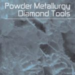 خرید و دانلود نسخه کامل کتاب Powder metallurgy Diamond Tools