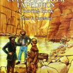 خرید و دانلود نسخه کامل کتاب Powell’s Colorado River Expedition Coloring Book