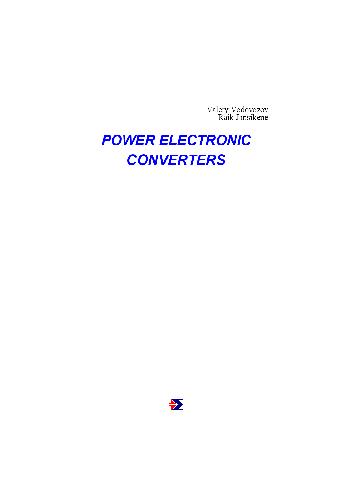 خرید و دانلود نسخه کامل کتاب Power electronic converters_68ff6cce9b106.jpeg خرید و دانلود نسخه کامل کتاب Power electronic converters