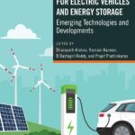 خرید و دانلود نسخه کامل کتاب Power Electronics for Electric Vehicles and Energy Storage: Emerging Technologies and Developments