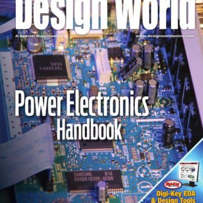 خرید و دانلود نسخه کامل کتاب Power Electronics Handbook