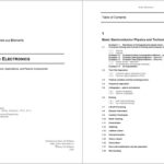 خرید و دانلود نسخه کامل کتاب Power Electronics: Principles and Elements
