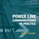 خرید و دانلود نسخه کامل کتاب Power Line Communications in Practice