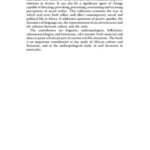 خرید و دانلود نسخه کامل کتاب Power, Marginality and African Oral Literature
