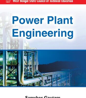 خرید و دانلود نسخه کامل کتاب Power Plant Engineering