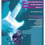 خرید و دانلود نسخه کامل کتاب Power Studies 1:  A Companion Songbook to The Wolf Marshall Guitar Method, Basics 1