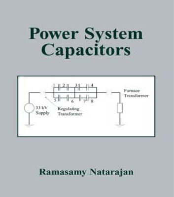 خرید و دانلود نسخه کامل کتاب power system capacitors