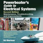 خرید و دانلود نسخه کامل کتاب Powerboater’s Guide to Electrical Systems