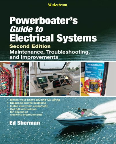 خرید و دانلود نسخه کامل کتاب Powerboater’s Guide to Electrical Systems_68fe91fa622ae.jpeg خرید و دانلود نسخه کامل کتاب Powerboater’s Guide to Electrical Systems