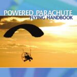 خرید و دانلود نسخه کامل کتاب Powered parachute flying handbook
