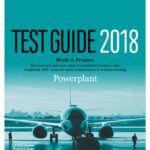 خرید و دانلود نسخه کامل کتاب Powerplant Test Guide 2018