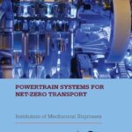 خرید و دانلود نسخه کامل کتاب Powertrain Systems for Net-Zero Transport