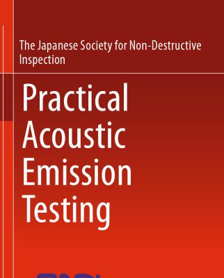 خرید و دانلود نسخه کامل کتاب Practical Acoustic Emission Testing
